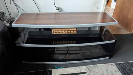 Photo of free TV unit (G33 Glasgow East End) #1