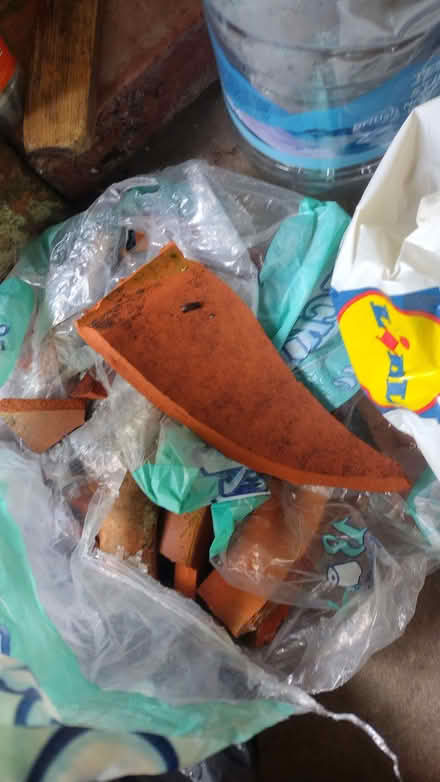 Photo of free Broken Earthenware pots (Carlisle CA1) #2