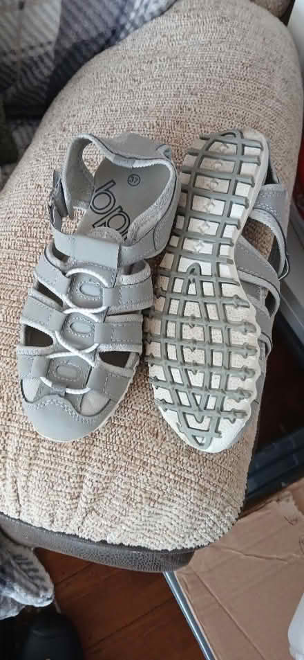 Photo of free Swim shoes/walking sandles (Morecambe) #1