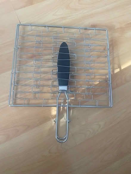 Photo of free Bbq utensil (Harlesden NW10) #1