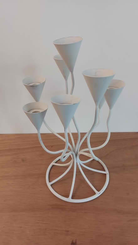 Photo of free Candle stand (Carnforth LA5) #1
