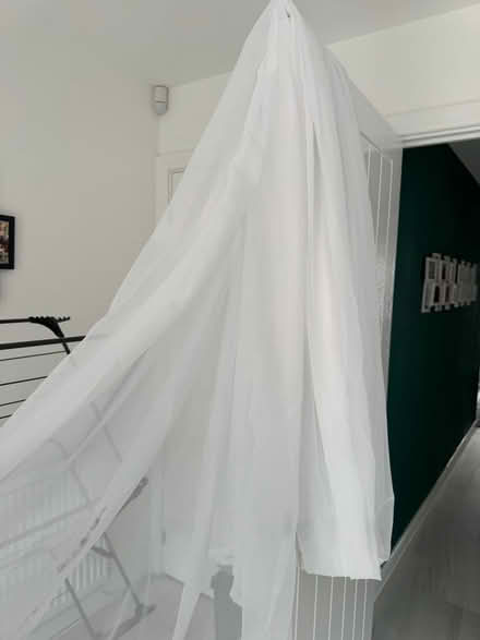 Photo of free Window scarf (Reading West RG1) #2