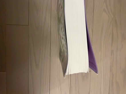 Photo of free Five minute storybook (Kennedy/16th in Markham) #2