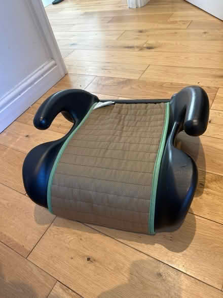 Photo of free Boost seat (CB23) #1