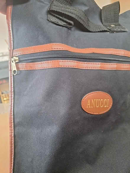 Photo of free Shopping Bag Trolley (Bedhampton PO9) #2