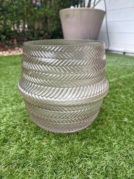 Photo of free Vase (Stanmore HA7) #1