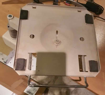 Photo of free Laptop adjustable desk holder/shelf (Street on the Fosse BA4) #1