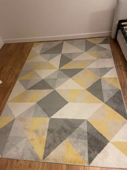 Photo of free Rug (TA8 burnham on sea) #1