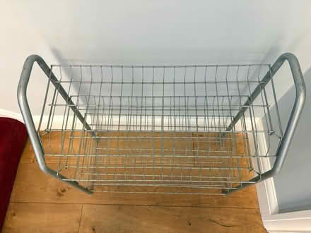 Photo of free Shoe rack (Little Chalfont HP6) #2