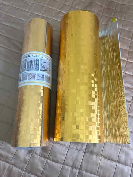 Photo of free Peel and stick wallpaper (SW2) #1