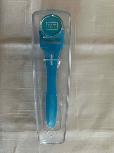 Photo of free Rodman + Fields face roller (Downtown Martinez) #1