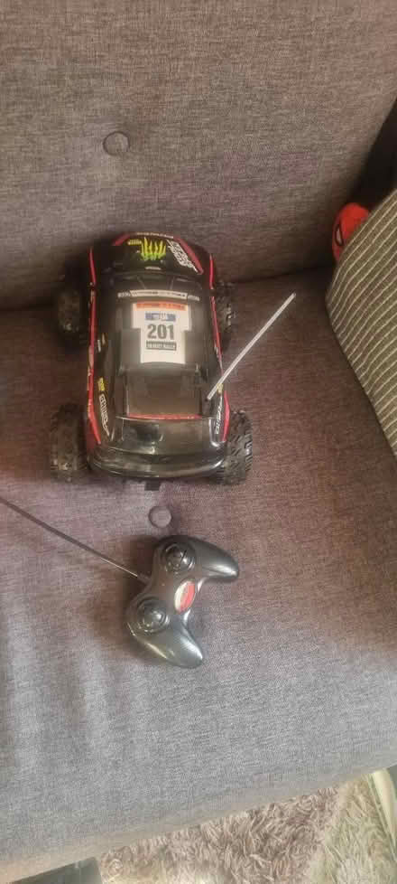 Photo of free Kids Toys (ilford) #2