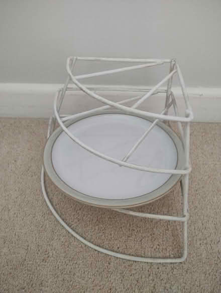 Photo of free Plate rack (CT5) #2