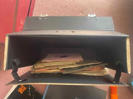 Photo of free Records (Faversham ME13) #1