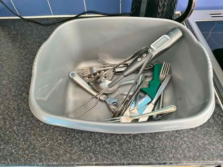 Photo of free Kitchen items (Herdings S14) #1