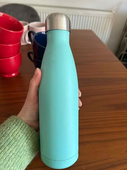 Photo of free 500ml water bottle (Shore Road, Hackney) #3