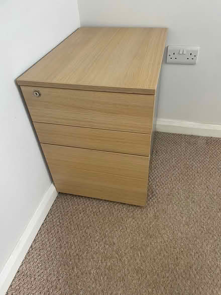 Photo of free Filing cupboard (Threemilestone) #1