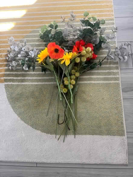 Photo of free Artificial flowers (Chelmer Village CM2) #1