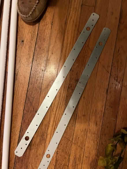 Photo of free Metal thingies (Winter Hill) #1