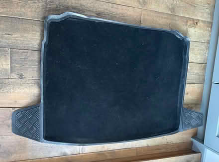 Photo of free Boot liner for Tiguan (Lower Bois HP5) #3