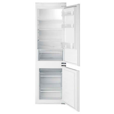 Photo of free Built-in fridge freezer (GU34 Alton) #1