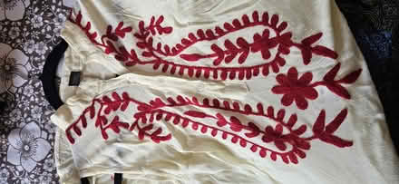 Photo of free Dress(worn once) (Hope-under-Dinmore HR6) #2