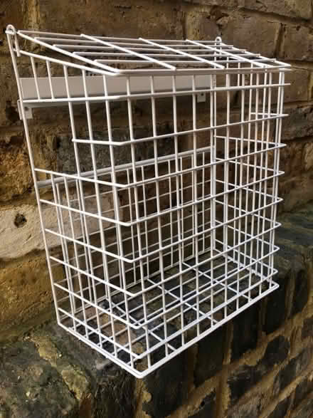 Photo of free Letter box cage (Putney SW15) #1