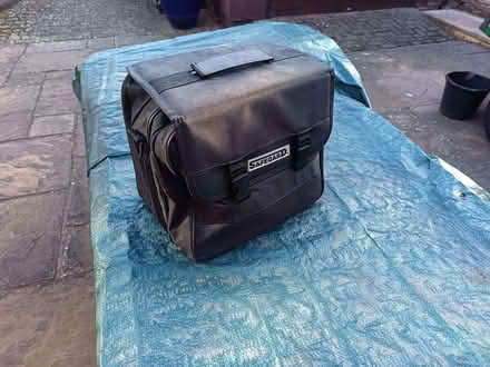 Photo of free Car cleaning stuff (Yate BS37) #2