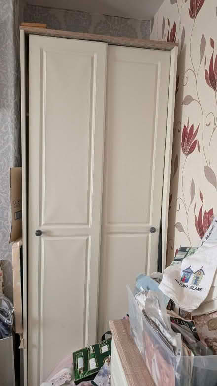 Photo of free Wardrobe (BD22) #4