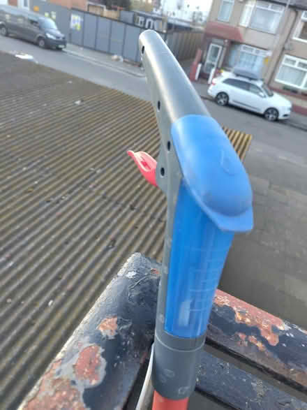 Photo of free Vileda professional mop (IG11 Barking) #2