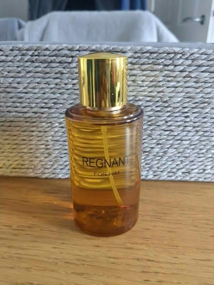 Photo of free Male perfume (N15) #1