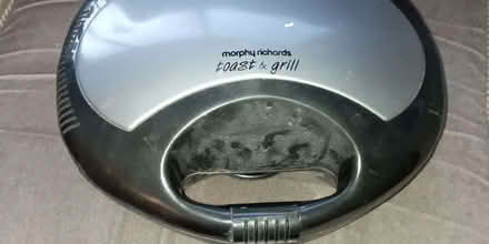 Photo of free Toast and grill (South Benfleet SS7) #1