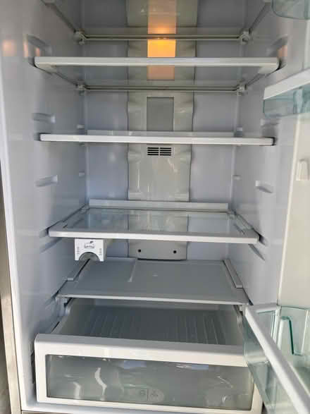 Photo of free Fridge freezer (Fair Oak, Eastleigh SO50) #3