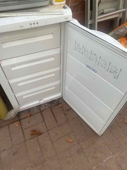 Photo of free Freezer (IP9) #1