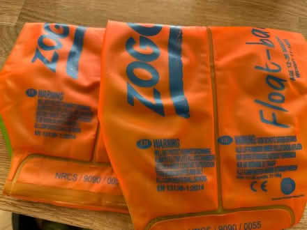 Photo of free Armbands (Alderley Edge SK9) #1