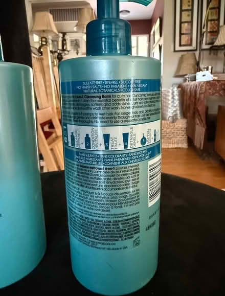 Photo of free Shampoo for Naturally Curly Hair (Las Palmas) #3