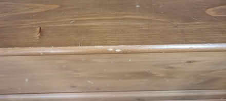 Photo of free Ikea toy chest (Meadowhead S8) #4