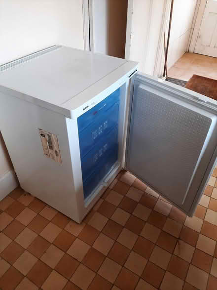 Photo of free Freezer (BR4 0EP) #1