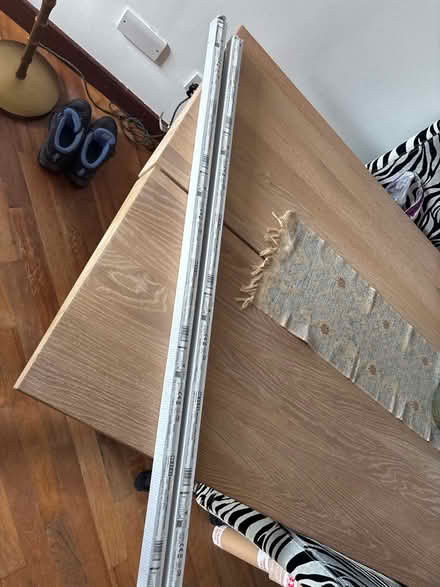 Photo of free 2 x 1200mm fluorescent tubes (Richmond TW10) #2