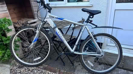 Photo of free Men’s mountain bike (BA13) #1