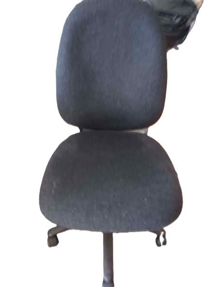 Photo of free Office Chair (Malvern WR14) #1