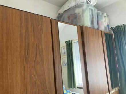 Photo of free Wardrobes (Allerton L18) #2