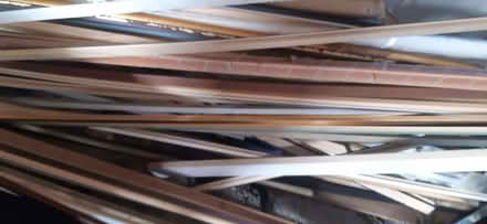 Photo of free Picture frame mouldings (Micklethwaite BD16) #2