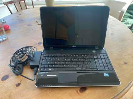 Photo of free Laptop for parts (Bare LA4) #1