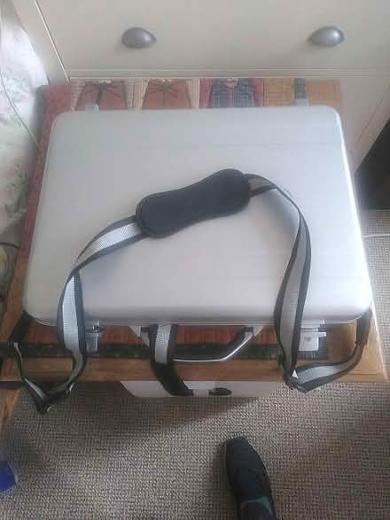 Photo of free Old gaming laptop dell XPS m1710 (Boldmere B73) #2