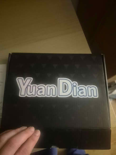 Photo of free Light up Gaming sign (Streatham) #3