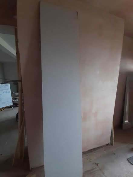 Photo of free Plasterboard offcuts (Malvern Wells (WR14)) #3