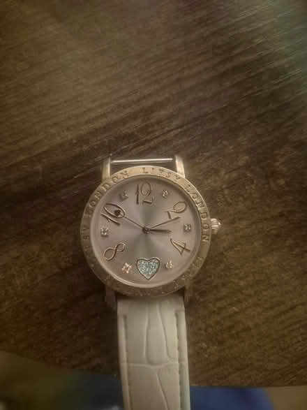 Photo of free Lipsy London Watchface (Streatham) #1