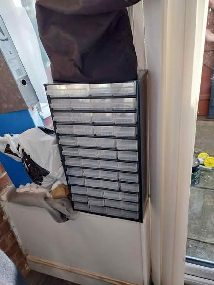Photo of free Drawer storage unit (AL7 Welwyn Garden City) #3