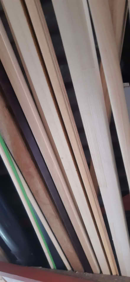 Photo of free Picture frame mouldings (Micklethwaite BD16) #1